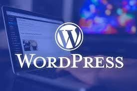 wordpress